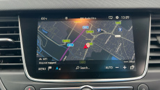 Vauxhall Crossland 1.2 Turbo [130] Ultimate 5dr Petrol Hatchback